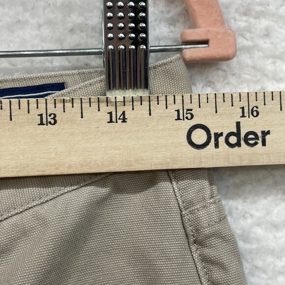 Vineyard Vines Pants Mens 30x30 Khaki 5 Pocket Chino Golf Stretch Straight Leg - Picture 10 of 13